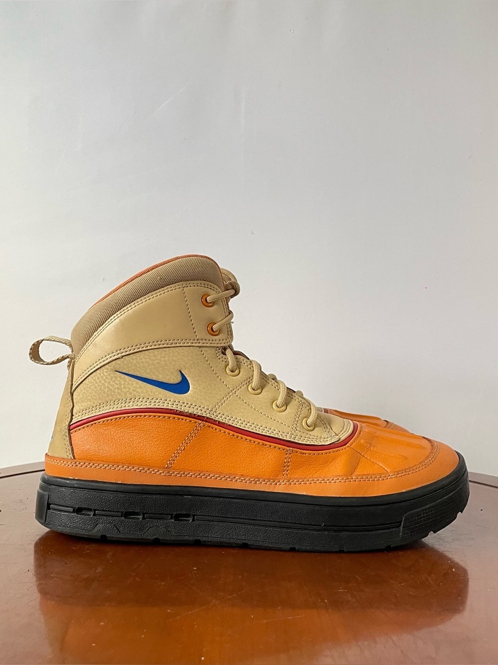 Nike Woodside 2 High boots | US 7